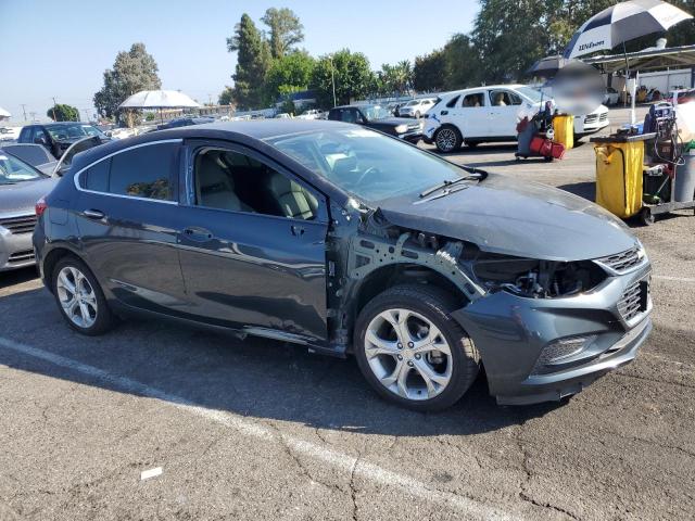 Photo 4 from auction – 2018 CHEVROLET CRUZE PREM with VIN 3G1BF6SM0JS635281