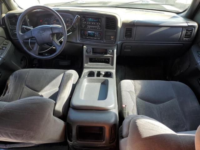 Photo 8 from auction – 2006 CHEVROLET SILVERADO with VIN 1GCHK29U76E176196