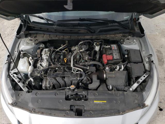 Photo 11 from auction – 2022 NISSAN ALTIMA SR with VIN 1N4BL4CV5NN372092