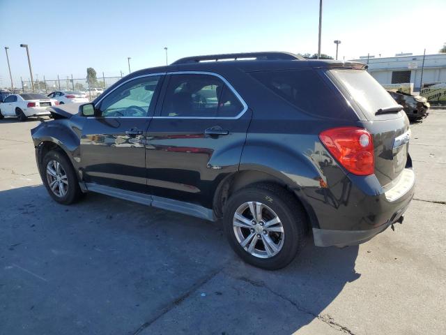 Photo 2 from auction – 2011 CHEVROLET EQUINOX LT with VIN 2CNALDEC7B6430474
