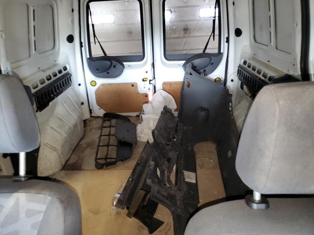 Photo 10 from auction – 2013 FORD TRANSIT CO with VIN NM0LS6ANXDT166791