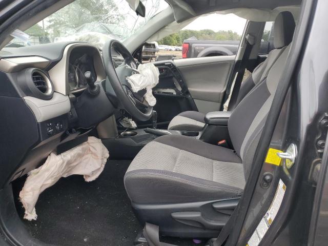 Photo 7 from auction – 2013 TOYOTA RAV4 XLE with VIN JTMRFREV1DD019055