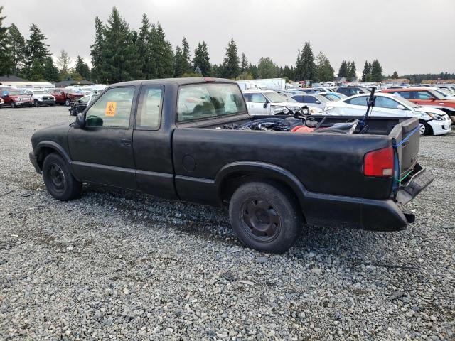 Photo 2 from auction – 1997 GMC SONOMA with VIN 1GTCS1940V8521280