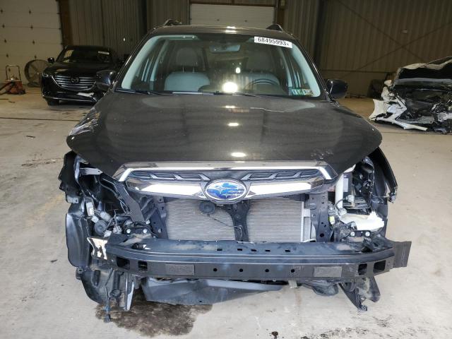 Photo 5 from auction – 2017 SUBARU FORESTER with VIN JF2SJAJC4HH401568