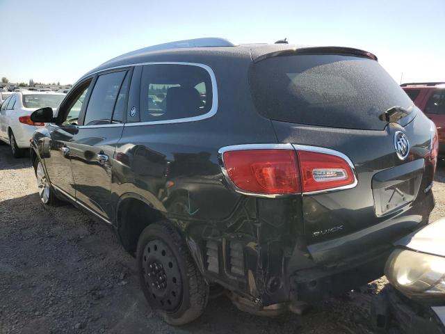 Photo 2 from auction – 2015 BUICK ENCLAVE with VIN 5GAKVCKD9FJ386028