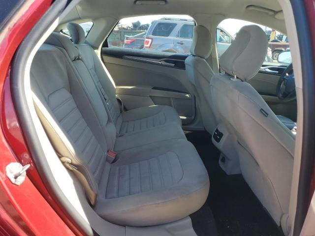 Photo 10 from auction – 2020 FORD FUSION SE with VIN 3FA6P0HD6LR144045