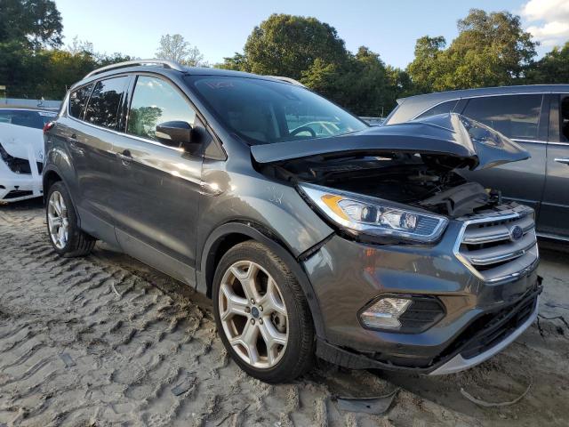 Photo 4 from auction – 2019 FORD ESCAPE TIT with VIN 1FMCU9J98KUB92813