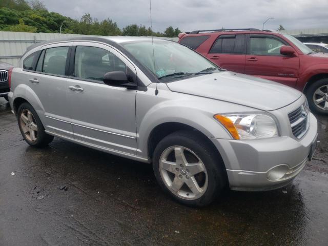 Photo 4 from auction – 2007 DODGE CALIBER R/ with VIN 1B3HE78K57D352790