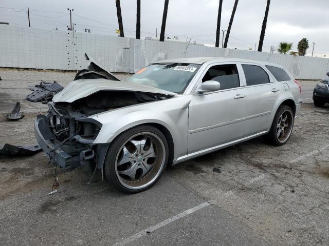 DODGE MAGNUM SXT 2007 с VIN 2D4FV47V47H754936 - Снимка от търг