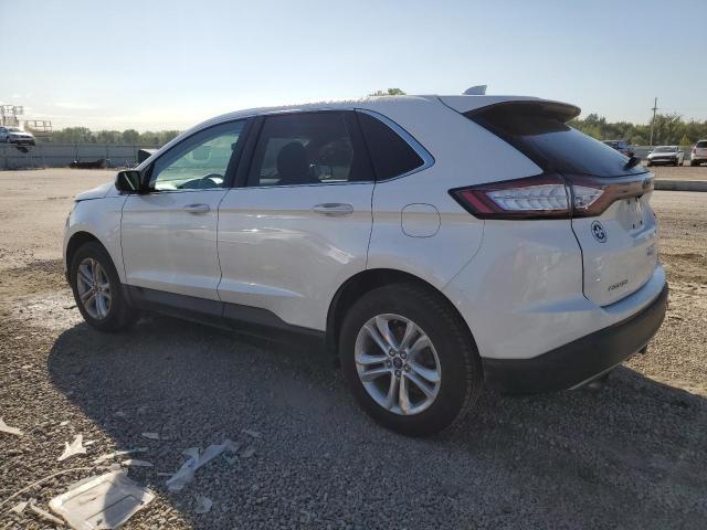 Photo 2 from auction – 2016 FORD EDGE SEL with VIN 2FMPK4J93GBB60021