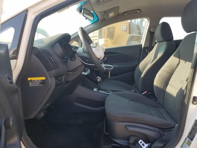 Photo 7 from auction – 2015 KIA RIO LX with VIN KNADM5A35F6443405