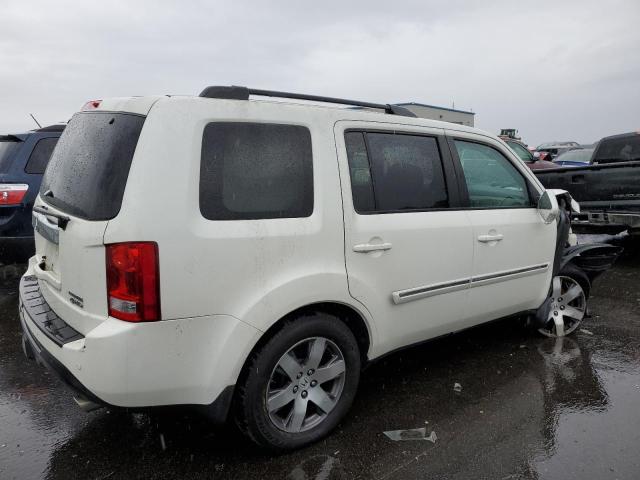 Photo 3 from auction – 2015 HONDA PILOT TOUR with VIN 5FNYF4H9XFB021007
