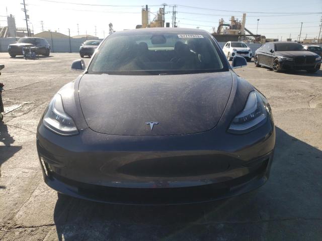 Photo 5 from auction – 2018 TESLA DONATION with VIN 5YJ3E1EA0JF059543