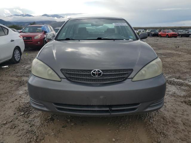 Photo 5 from auction – 2002 TOYOTA CAMRY LE with VIN 4T1BE30K32U587928