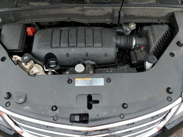 Photo 12 from auction – 2016 CHEVROLET TRAVERSE L with VIN 1GNKVHKD0GJ225586