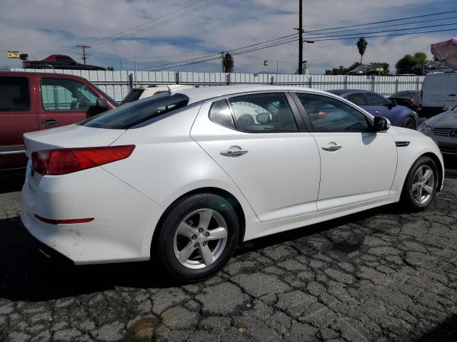 Photo 3 from auction – 2015 KIA OPTIMA LX with VIN KNAGM4A75F5631356