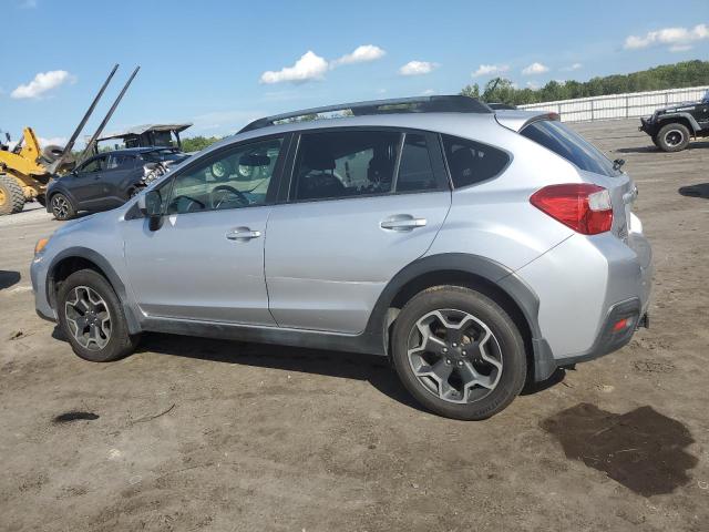Photo 2 from auction – 2014 SUBARU XV CROSSTR with VIN JF2GPAVC3E8249020