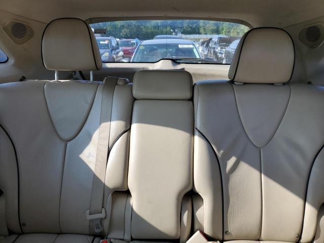 Zdjęcie 10 z aukcji – 2011 TOYOTA VENZA z VIN 4T3BK3BB6BU046918