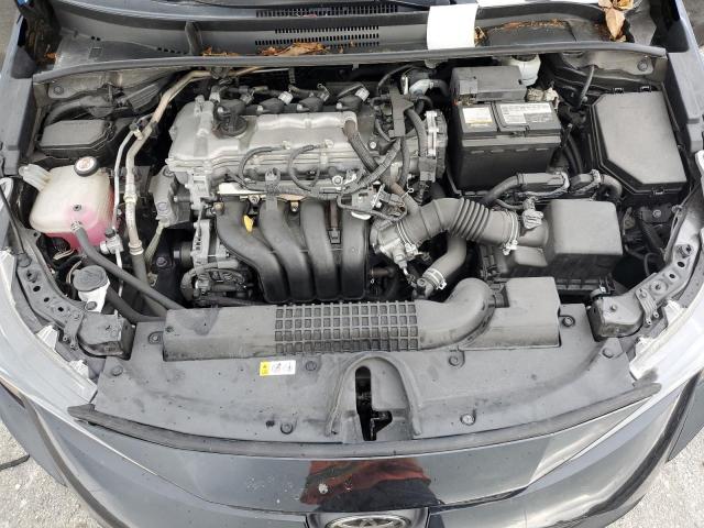 Photo 11 from auction – 2020 TOYOTA COROLLA L with VIN 5YFDPRAE6LP026592