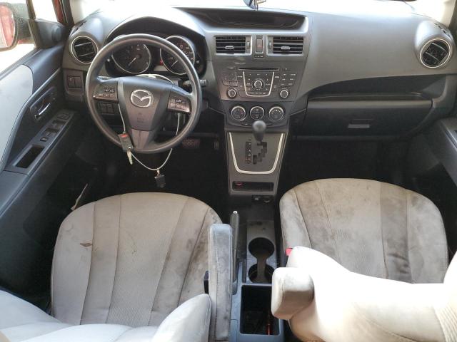 Photo 8 from auction – 2015 MAZDA 5 SPORT with VIN JM1CW2BL5F0186741