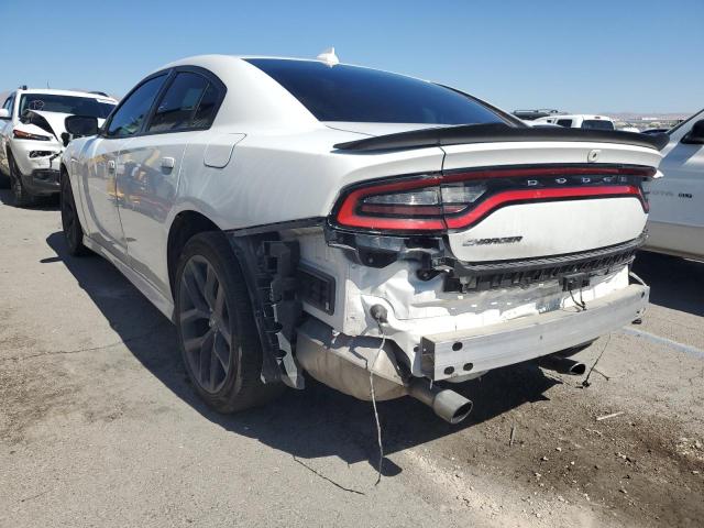 Photo 2 from auction – 2019 DODGE CHARGER GT with VIN 2C3CDXHG5KH746958