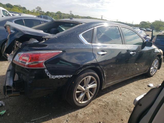 Photo 3 from auction – 2014 NISSAN ALTIMA 2.5 with VIN 1N4AL3AP0EC110020