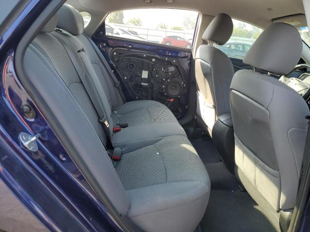 Photo 10 from auction – 2012 HYUNDAI SONATA GLS with VIN 5NPEB4AC7CH383054