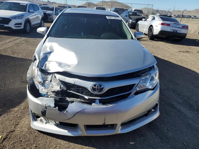 Photo 5 from auction – 2013 TOYOTA CAMRY L with VIN 4T1BF1FK9DU660893