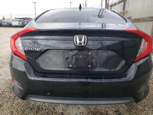 Photo 6 from auction – 2017 HONDA CIVIC EX with VIN 19XFC2F73HE210158