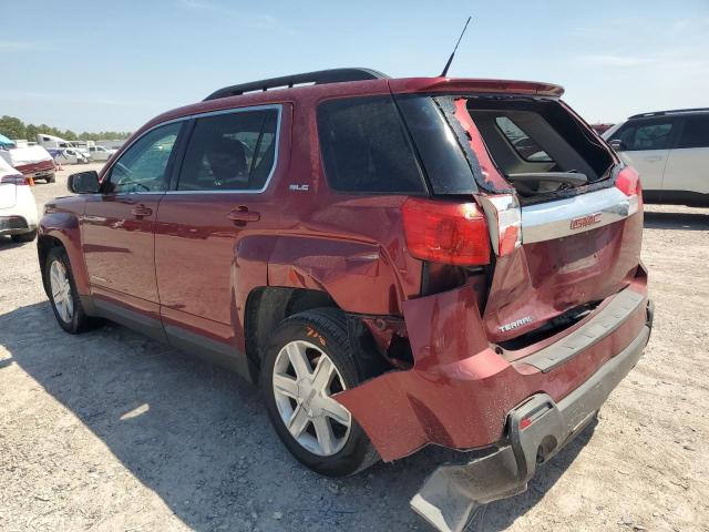 Photo 2 from auction – 2012 GMC TERRAIN SL with VIN 2GKFLSE53C6394790