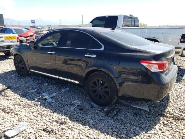 Photo 2 from auction – 2010 LEXUS ES 350 with VIN JTHBK1EG1A2388830