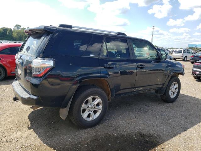 Photo 3 from auction – 2021 TOYOTA 4RUNNER SR with VIN JTEMU5JR0M5951044