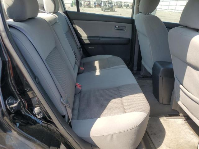 Photo 10 from auction – 2012 NISSAN SENTRA 2.0 with VIN 3N1AB6APXCL698379