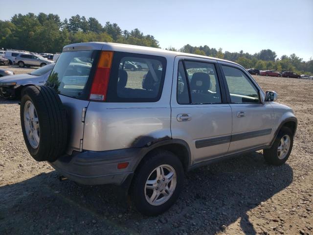 Photo 3 from auction – 2001 HONDA CR-V EX with VIN JHLRD18681S028471