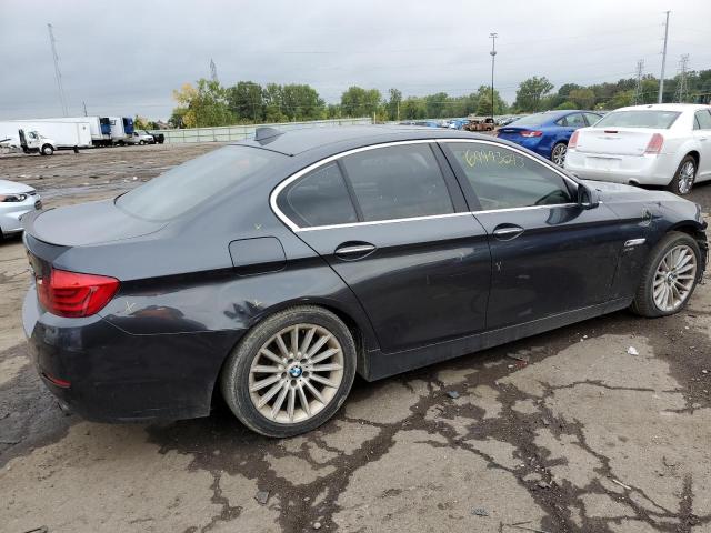 Photo 3 from auction – 2011 BMW 535 XI with VIN WBAFU7C56BC870042