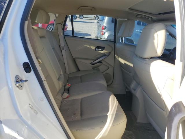 Photo 10 from auction – 2014 ACURA RDX with VIN 5J8TB3H3XEL015569