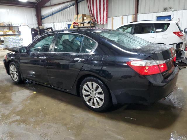 Photo 2 from auction – 2013 HONDA ACCORD EX with VIN 1HGCR2F76DA236172