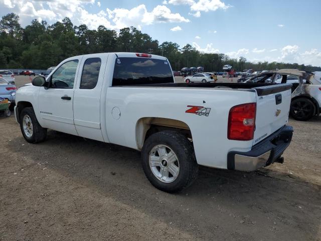 Photo 2 from auction – 2007 CHEVROLET SILVERADO with VIN 1GCEK19JX7Z612701
