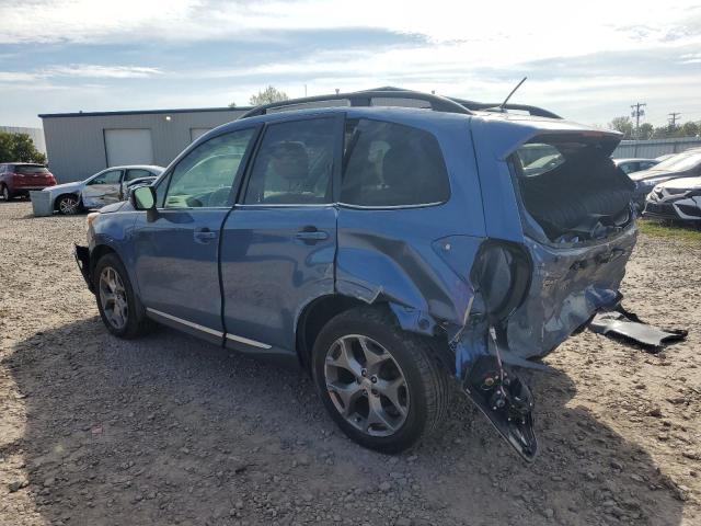 Photo 2 from auction – 2015 SUBARU FORESTER 2 with VIN JF2SJAUC3FH832587