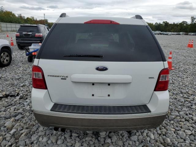 Photo 6 from auction – 2006 FORD FREESTYLE with VIN 1FMZK05116GA09353