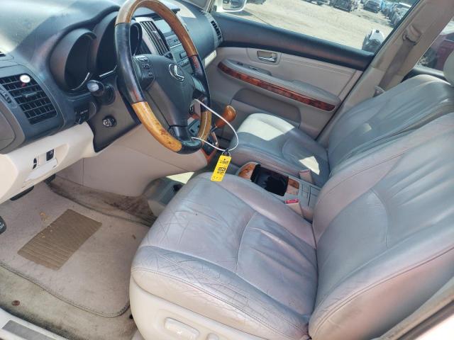 Zdjęcie 7 z aukcji – 2006 LEXUS RX 330 z VIN 2T2HA31U16C089817