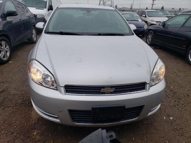 Photo 5 from auction – 2009 CHEVROLET IMPALA 1LT with VIN 2G1WT57K091258969