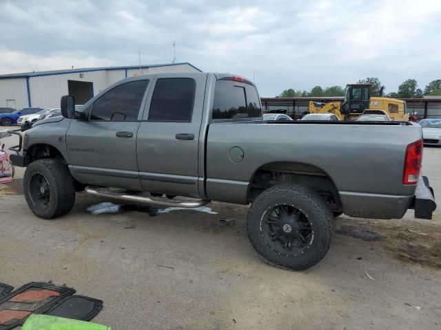 Photo 2 from auction – 2006 DODGE RAM 2500 S with VIN 3D7KS28C86G211633