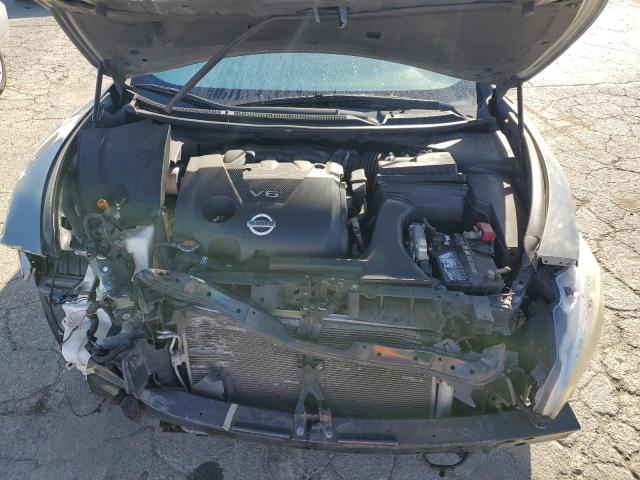 Photo 11 from auction – 2010 NISSAN MAXIMA S with VIN 1N4AA5AP5AC814354