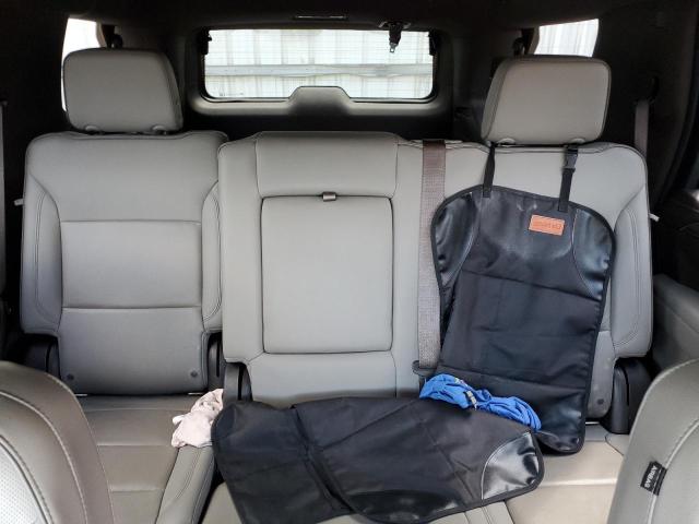 Photo 10 from auction – 2021 GMC YUKON SLT with VIN 1GKS1BKD4MR280089
