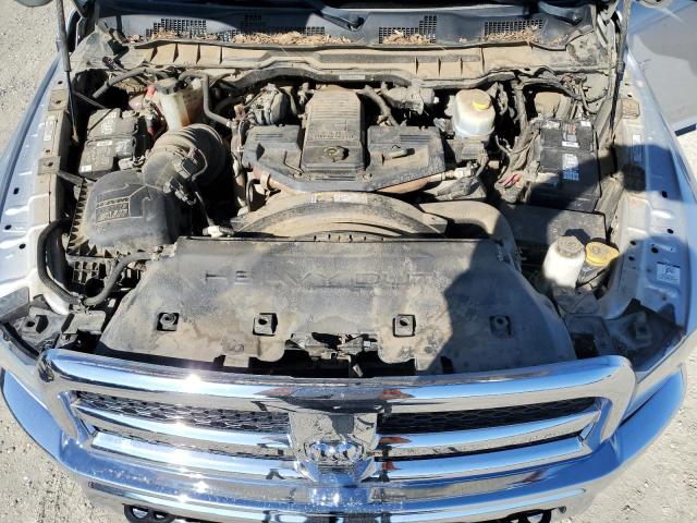 Photo 11 from auction – 2016 RAM 2500 ST with VIN 3C6UR5HL8GG279374