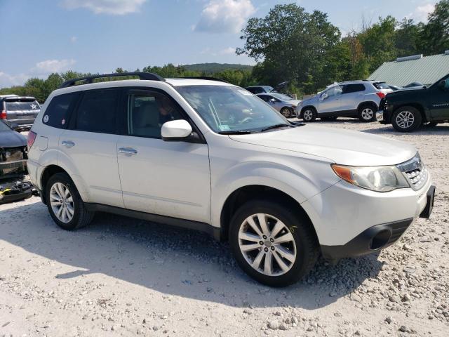 Photo 4 from auction – 2012 SUBARU FORESTER 2 with VIN JF2SHADC4CH420265