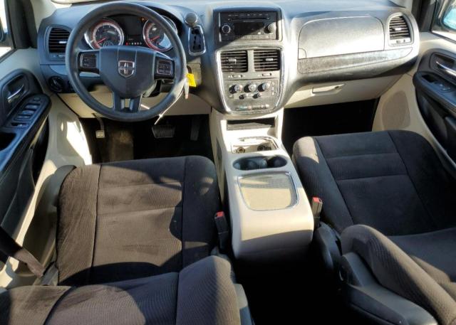 Photo 8 from auction – 2014 DODGE GRAND CARA with VIN 2C4RDGCG5ER391494