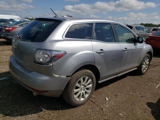 Photo 3 from auction – 2011 MAZDA CX-7 with VIN JM3ER2AM3B0396914