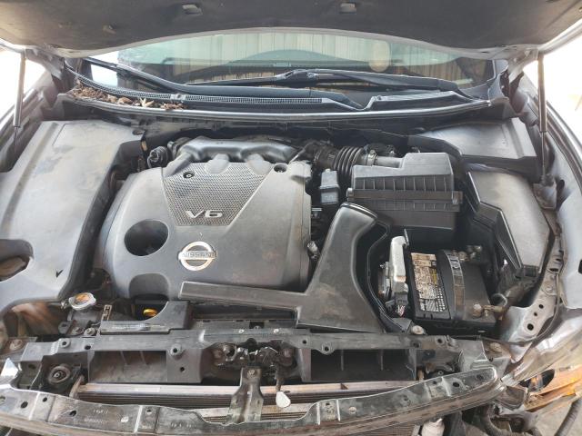 Photo 11 from auction – 2011 NISSAN MAXIMA S with VIN 1N4AA5AP8BC840416
